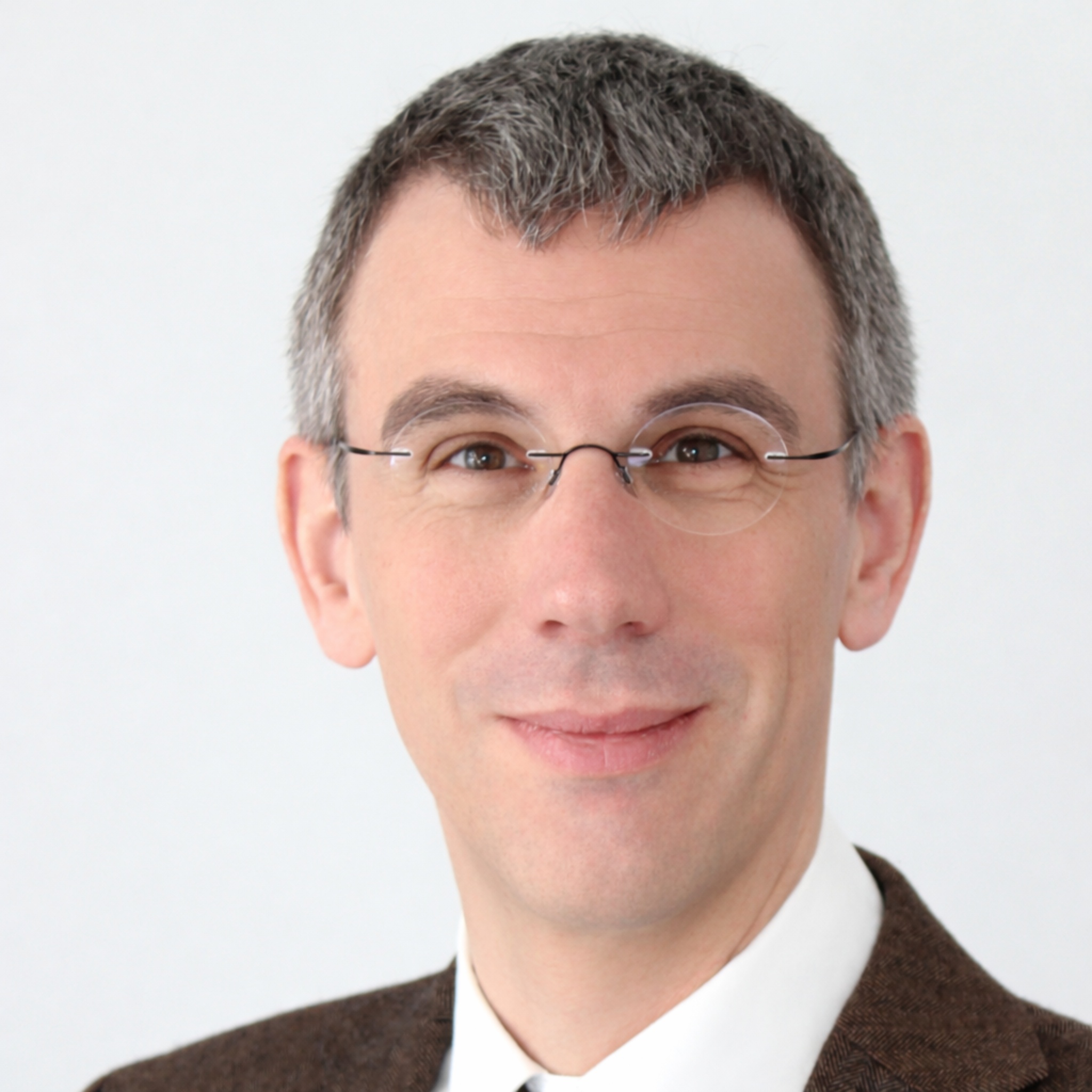 Prof. Dr. med. Christian T. Thiel-Hirschmann